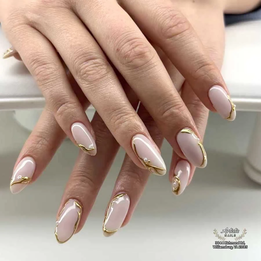 Artistic Nail Salon